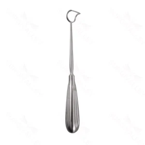 Barnhill Adenoid Curette sz 4 – surgivalley (S01-73-00-748)