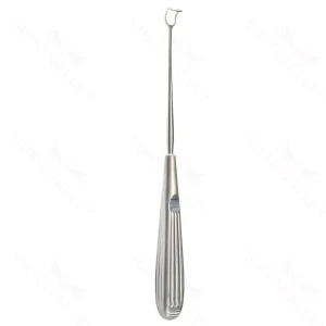 Vogel Adenoid Curette 9x12mm infant – surgivalley (S01-73-00-753)