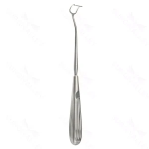 Stubbs Adenoid Curette sz 1 – surgivalley (S01-73-00-754)