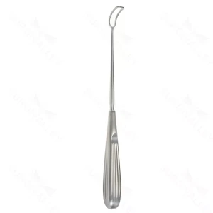 Middleton Adenoid Curette long nrrw tip – surgivalley (S01-73-00-755)
