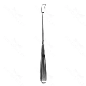 Jones Adenoid Curette adult 8mm cutting edge – surgivalley (S01-73-00-757)