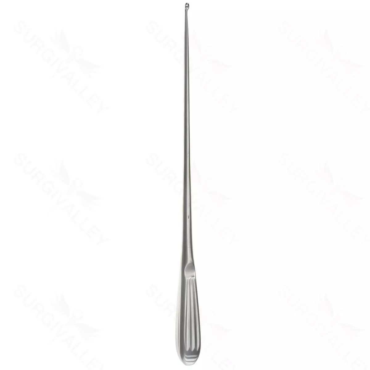 Spinal Fusion Curette – 11″ straight size 00