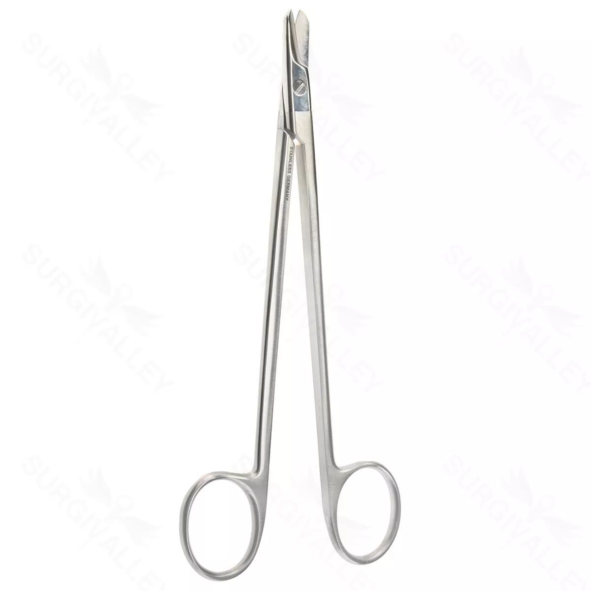 6 1/4″ Smith Wire Cutter -serrated