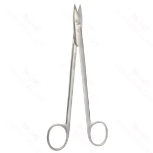 6 3/4″ Smith Wire Cutter – smooth – surgivalley (S01-74-00-02)