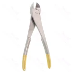 7″ Side Cutter – TC max. .062″