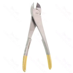 7″ Side Cutter – TC max. .062″ – surgivalley (S01-74-00-04)