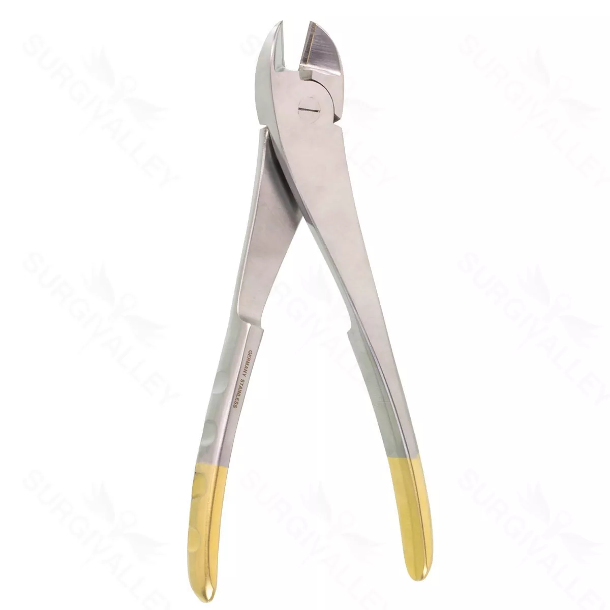 7″ Side Cutter – TC max. .062″