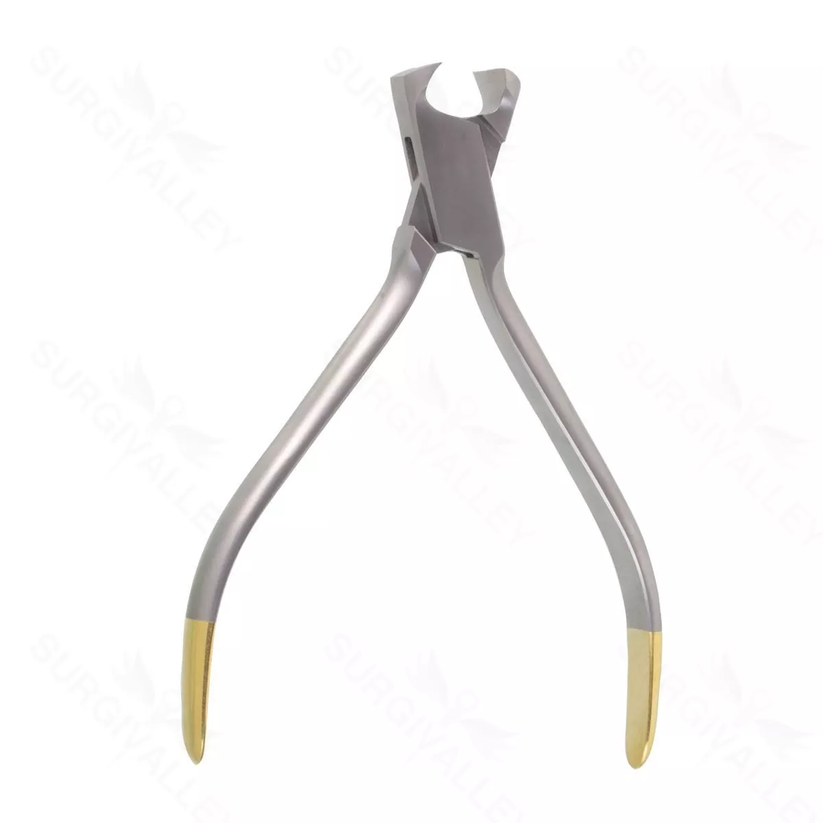5 1/2″ K-Wire Cutter – TC end cutter max. 1.1mm