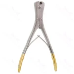 7″ Front & Side Wire Cutter – “TC” cap 1.6mm