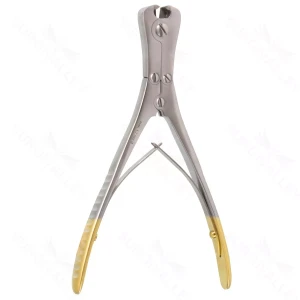 7″ Front & Side Wire Cutter – “TC” cap 1.6mm – surgivalley (S01-74-00-06)