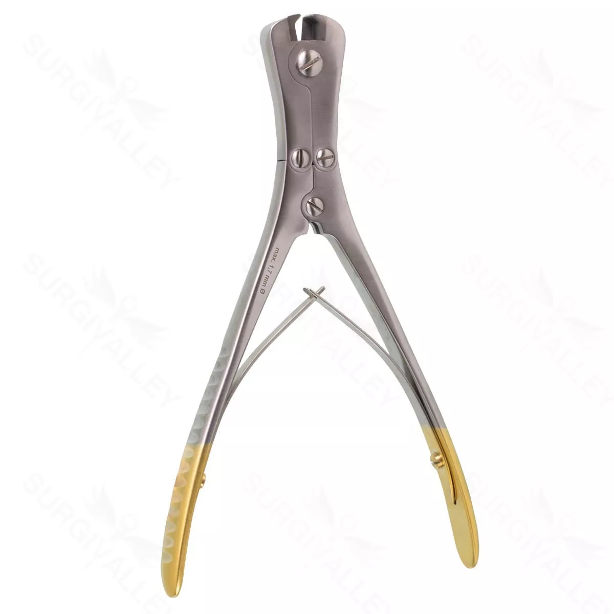 7″ Flush Wire/Cable Cutter – “TC” cap 1.6mm