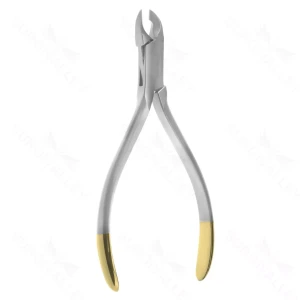 5″ Wire Cutter “GG” – soft .6mm/hard .4mm – surgivalley (S01-74-00-12)