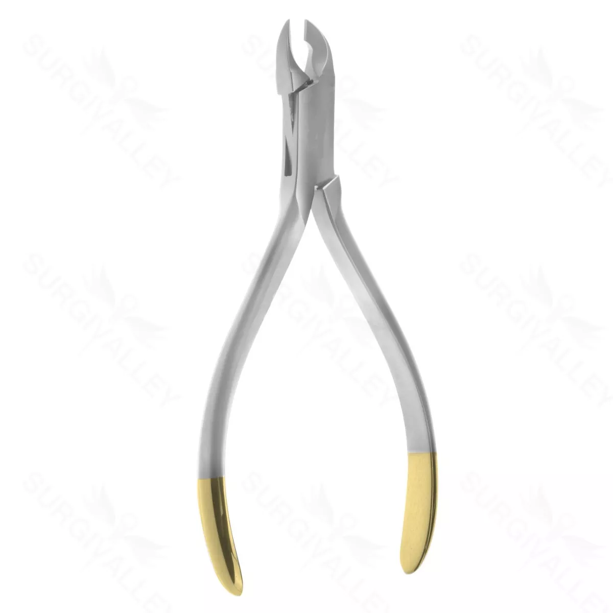 5″ Wire Cutter “GG” – soft .6mm/hard .4mm