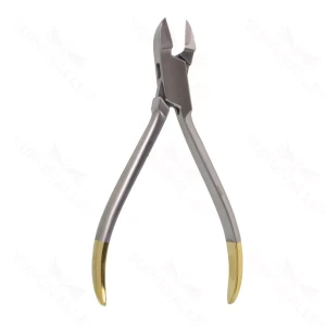 5 1/2″ Wire Cutter – “GG” hard 1.0mm/soft 1.5mm – surgivalley (S01-74-00-13)