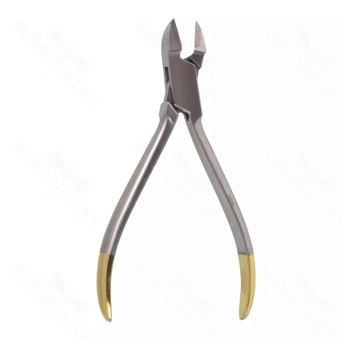 5 1/2″ Wire Cutter – “GG” hard 1.0mm/soft 1.5mm