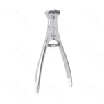 5 3/4″ Wire Cutter – “GG’ end cut 2.0mm soft/1.5mm hard