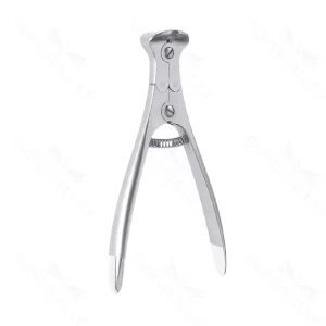 5 3/4″ Wire Cutter – “GG’ end cut 2.0mm soft/1.5mm hard – surgivalley (S01-74-00-15)