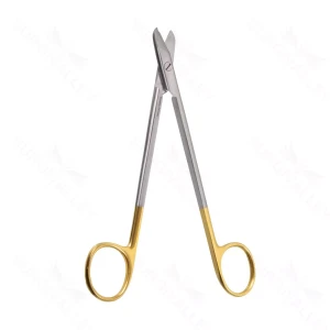 Modified Smith Wire Cutter 16cm, 6 1/4″ TC – surgivalley (S01-74-00-18)