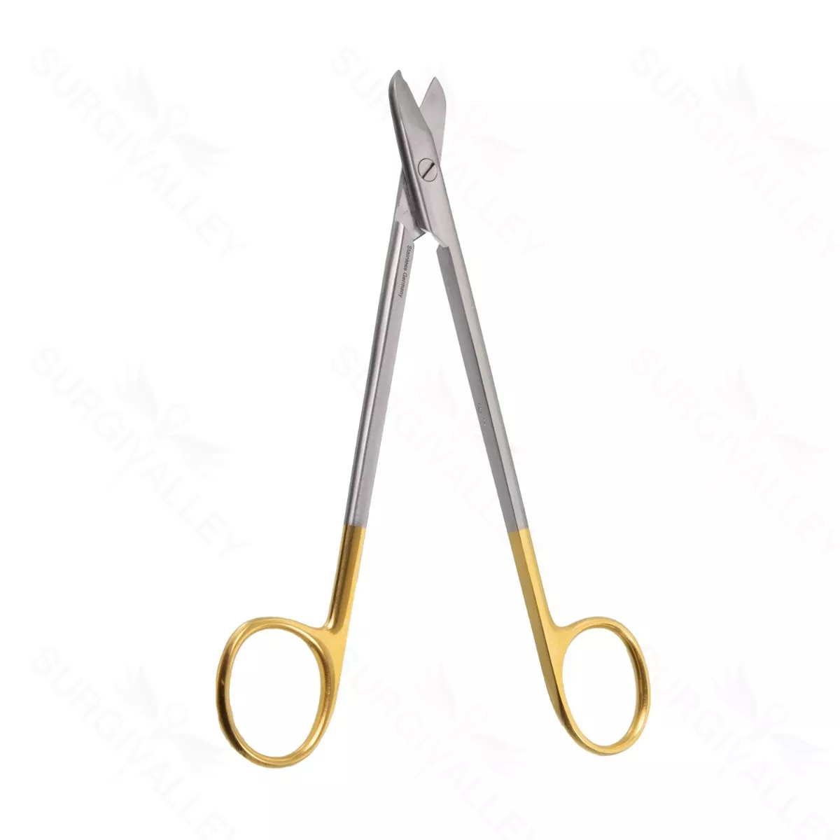 Modified Smith Wire Cutter 16cm, 6 1/4″ TC