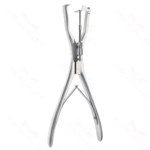 Graft Cutter – 8.75″ 7mm width – surgivalley (S01-74-00-21)