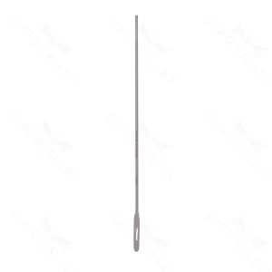 6″ Probe w/eye – ss – surgivalley (S01-75-00-02)