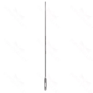 7″ Probe w/eye – ss – surgivalley (S01-75-00-03)