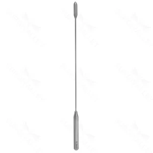 7 1/2″ Debakey Vascular Dilator -6mm tip – surgivalley (S01-75-00-112)