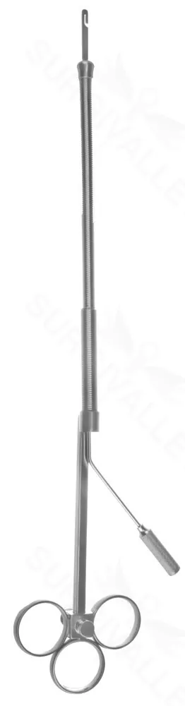 12″ Rumel Tourniquets – flex-neck adult