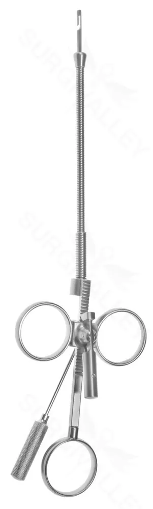 8 1/4″ Rumel Tourniquet – flex-neck ratchet child
