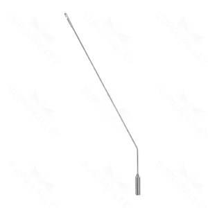 11 1/2″ Rumel Tourniquet – flex-neck obturator only adult – surgivalley (S01-75-00-121)