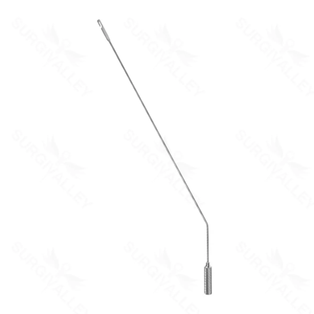 11 1/2″ Rumel Tourniquet – flex-neck obturator only adult