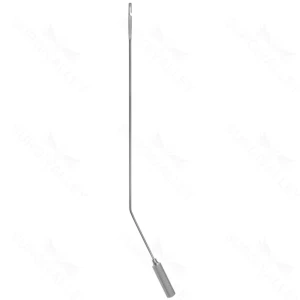 8 1/4″ Rumel Tourniquet – flex-neck obturator only child – surgivalley (S01-75-00-122)