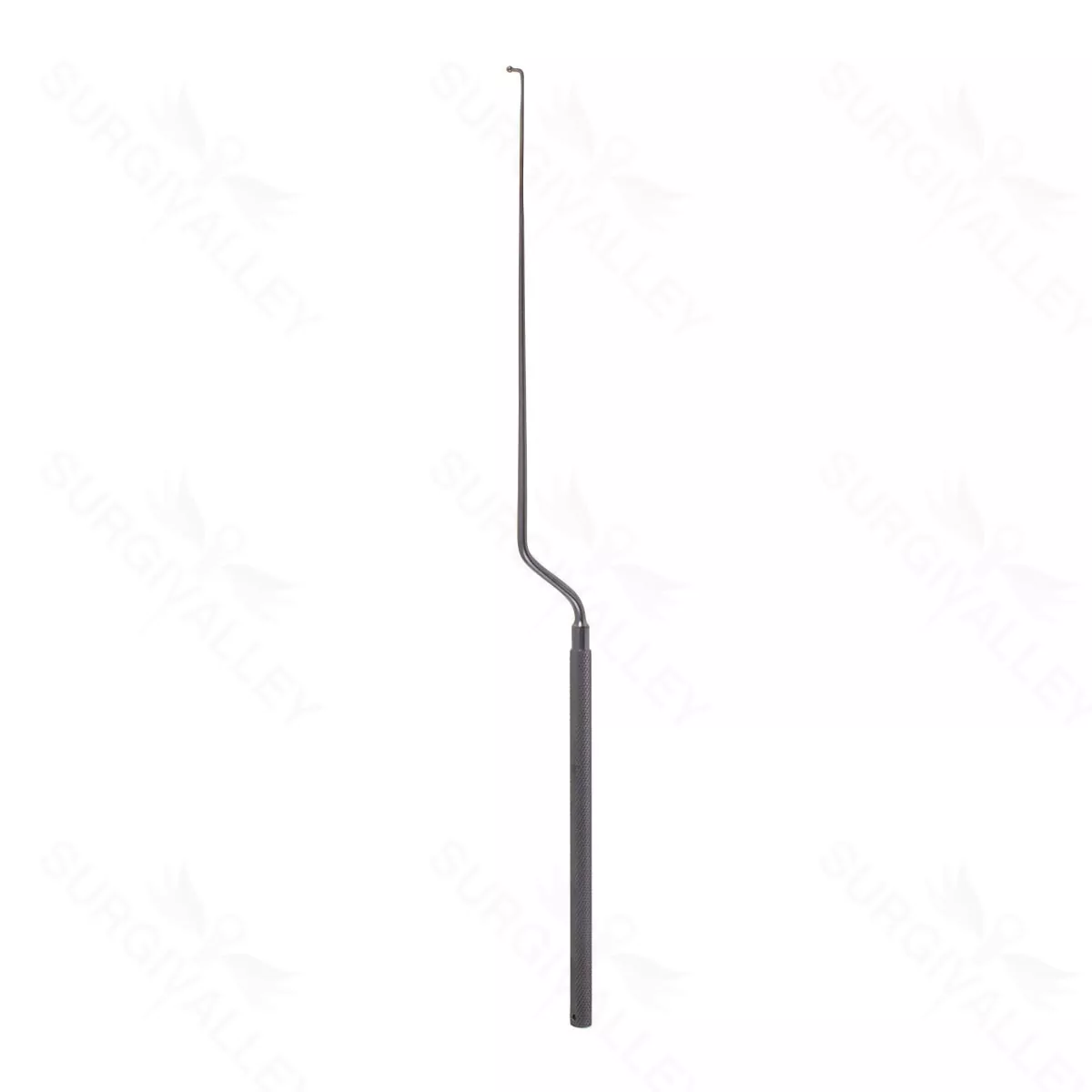 MIS Ball Probe – angled up 5mm Panther 10 5/8″