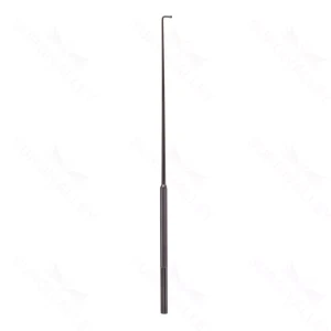 Spinal Probe – 2mm ball 7mm tip angled 90 deg – surgivalley (S01-75-00-133)