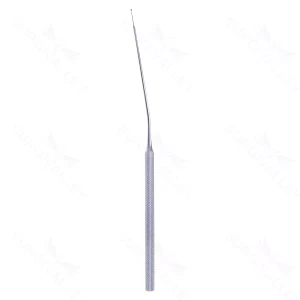 Jacobson Type Probe w/ ball tip – 10mm tip length – surgivalley (S01-75-00-137)