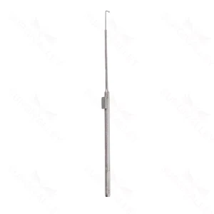 1/4 90 degree Yasargil Ligature Carrier – probe pt 7 – surgivalley (S01-75-00-138)