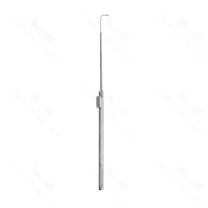 5/8 cvd Yasargil Ligature Carrier – probe pt long – surgivalley (S01-75-00-140)