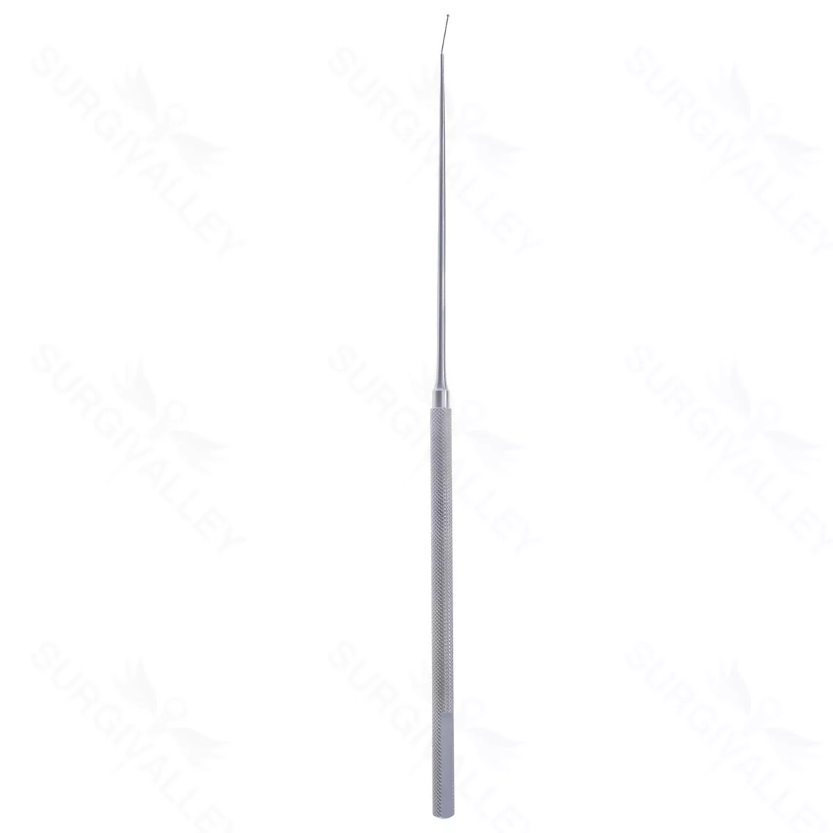 7 1/2″ Jacobson Probe – straight hndl ang ball tip