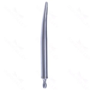 5 1/4″ Walther Female Dilator/Catheter – 38fr – surgivalley (S01-75-00-15)