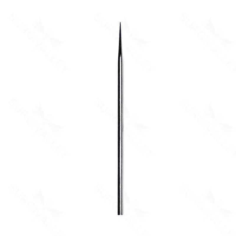 Ruedemann Lac Dilator – shrt needle type