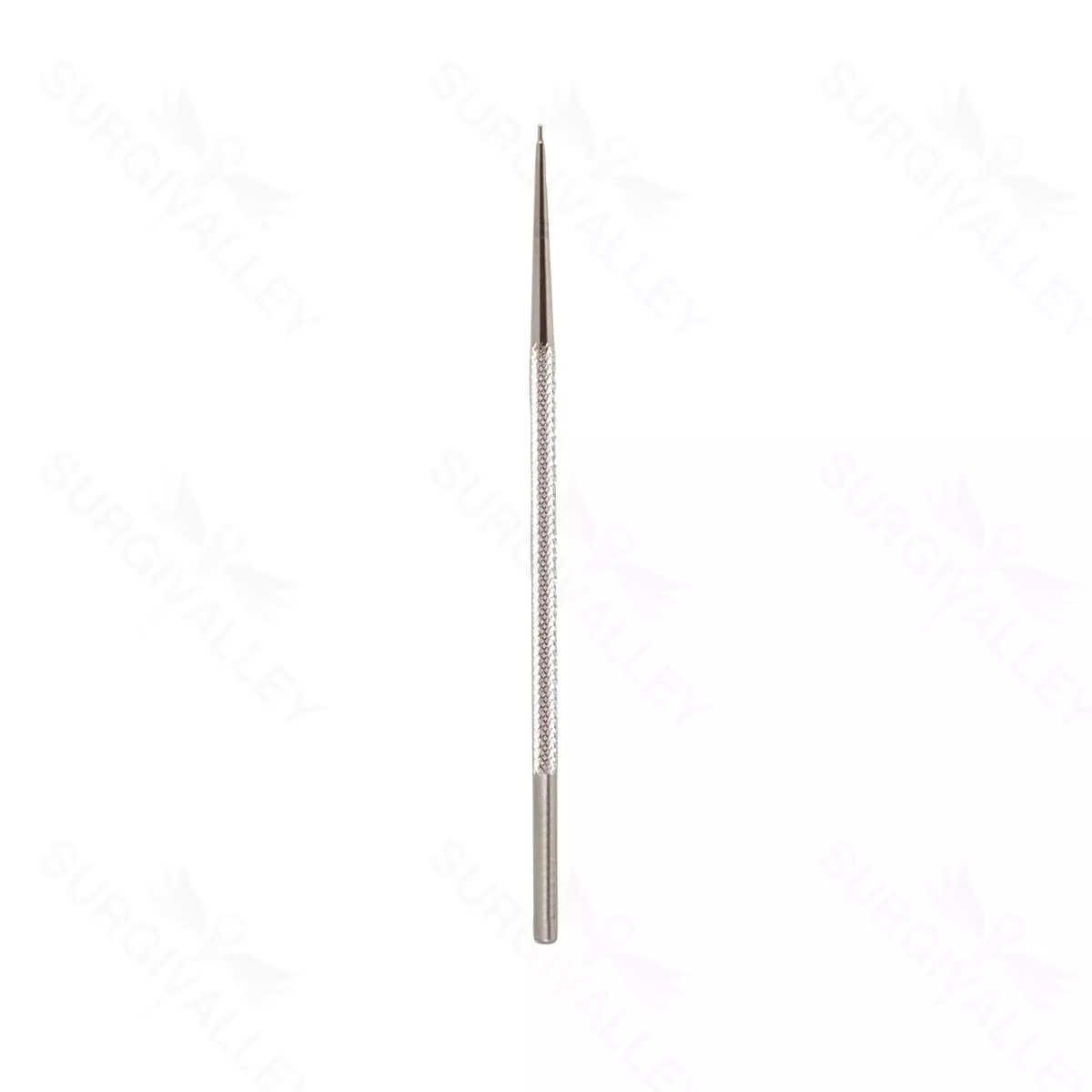 Muldoon Lac Dilator – graduated blunt tip