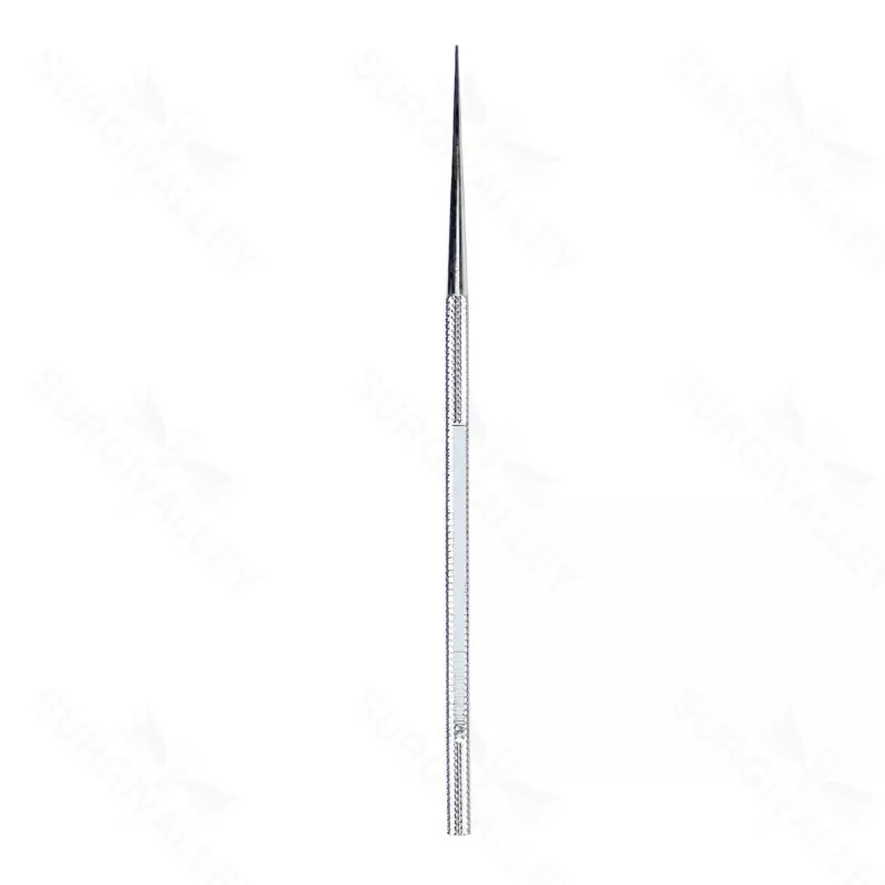 Wilder Lac Dilator – size #3 hvy taper