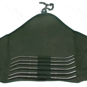 10 1/2″ Hank Uterine Dilator – set of 6 – surgivalley (S01-75-00-16)