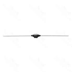 Bowman Lacrimal Probe – sterling sz 00/0 – surgivalley (S01-75-00-163)