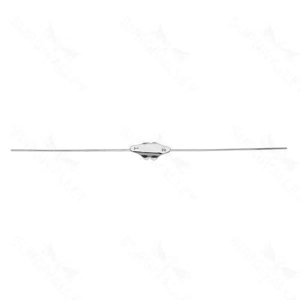 Bowman Lacrimal Probe – sterling sz 1/2