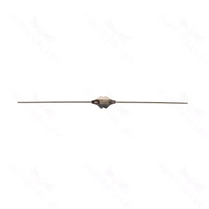 Bowman Lacrimal Probe – sterling sz 3/4 – surgivalley (S01-75-00-165)