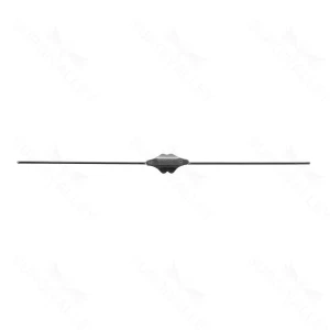 Bowman Lacrimal Probe – sterling sz 5/6 – surgivalley (S01-75-00-166)