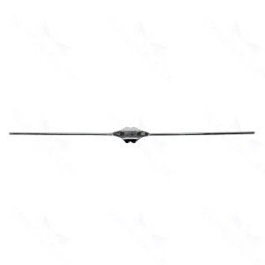 Bowman Lac Probe – sterling sz 7/8 – surgivalley (S01-75-00-167)