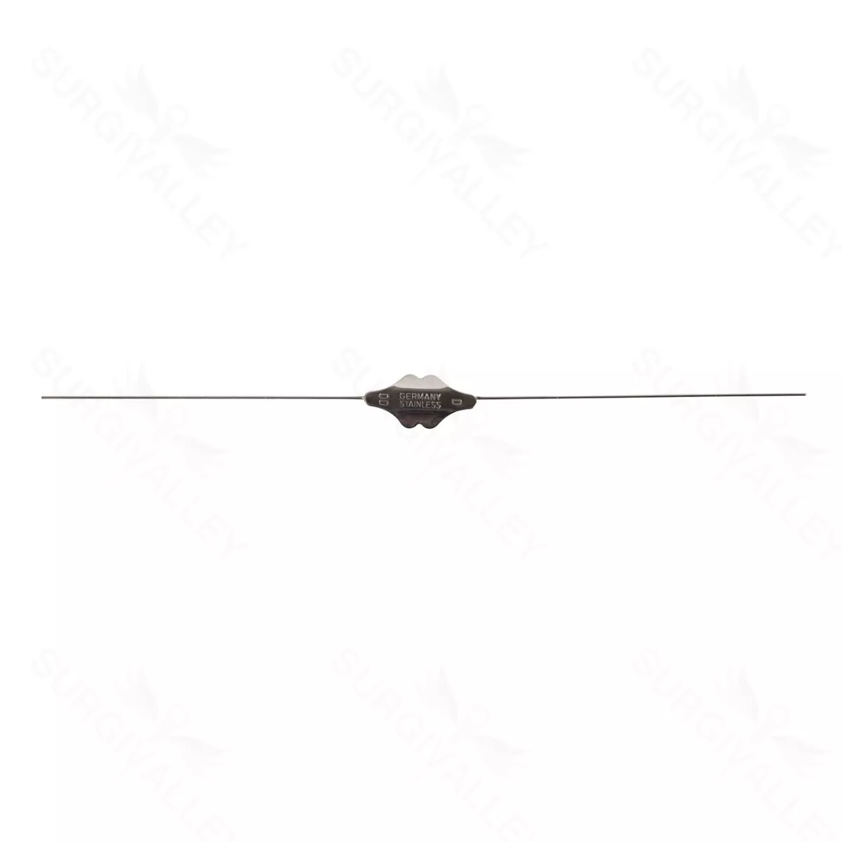 Bowman Lacrimal Probe – Stainless 00/0