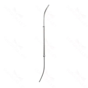 Hank Uterine Dilator – 5.5mm-6mm 11-12 – surgivalley (S01-75-00-17)
